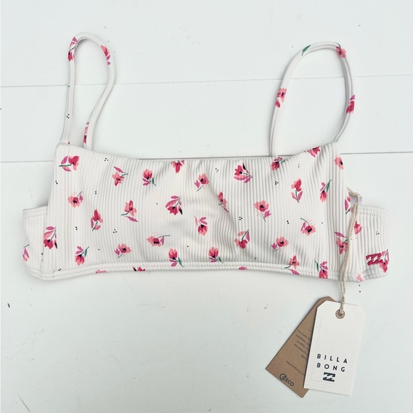 Billabong Swim Billabong Kiss The Day Bralette Bikini Top Poshmark